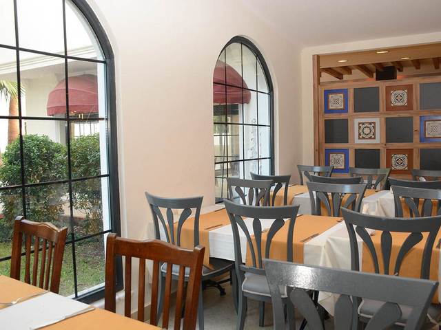 фото отеля Club Sea Time изображение №21