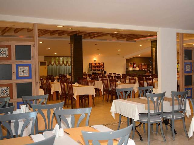 фото Club Sea Time изображение №18