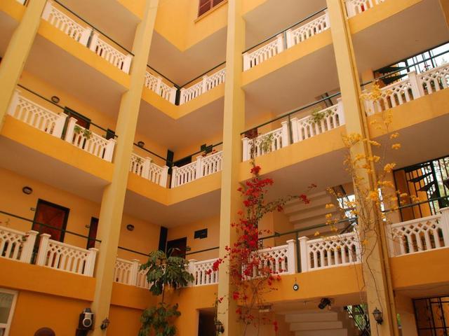 фото отеля Benna изображение №17