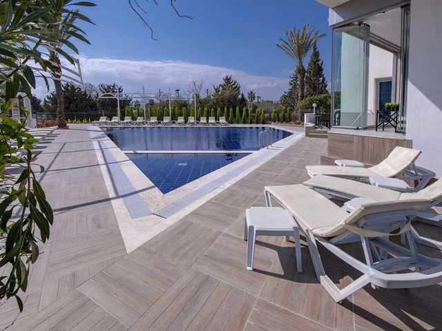 фото Tourist Hotel Antalya изображение №22