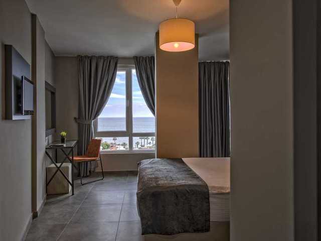 фото Tourist Hotel Antalya изображение №10