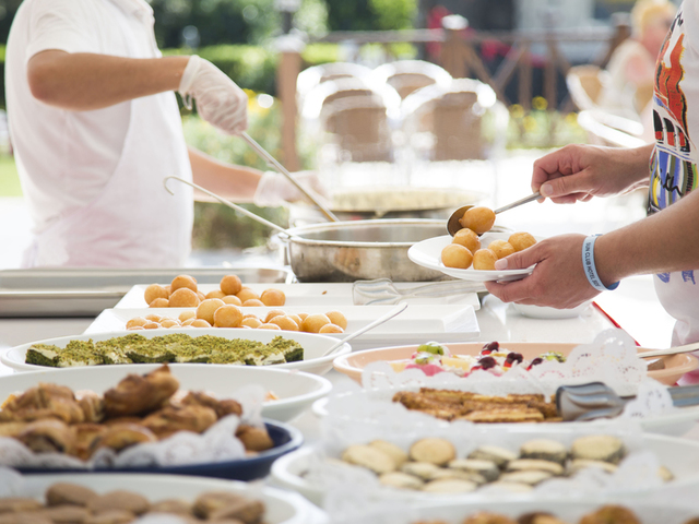 фотографии отеля Sun Club  изображение №19