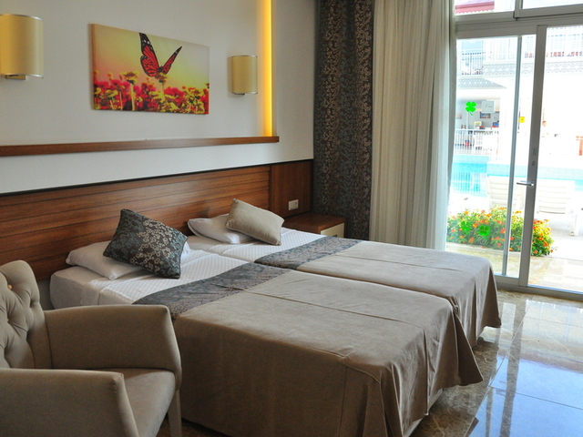 фото Sun Club  изображение №18