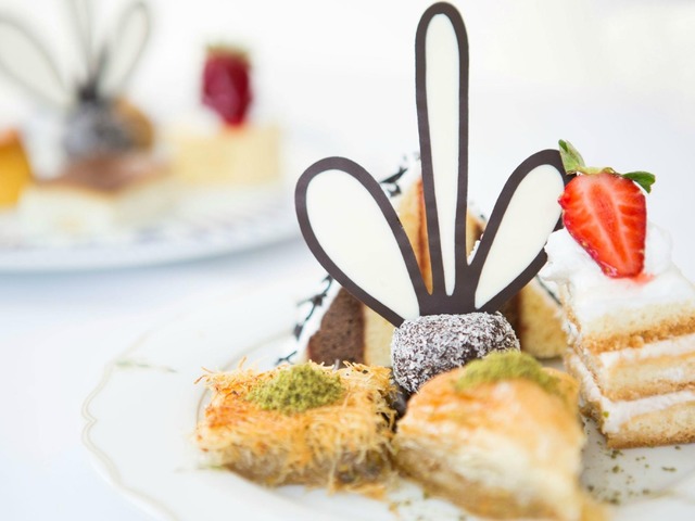 фото отеля Sun Club  изображение №13