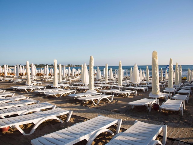 фото Sun Club  изображение №10