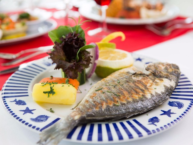 фотографии отеля Sun Club  изображение №7