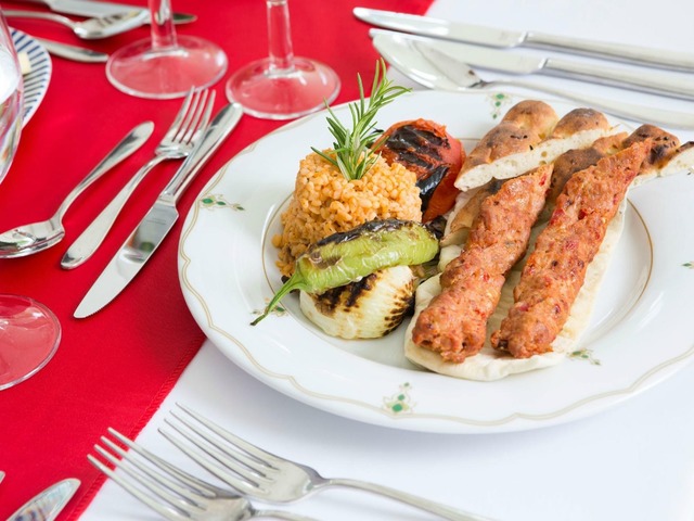 фотографии отеля Sun Club  изображение №3