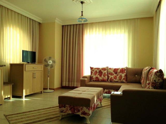 фотографии отеля Summer Rose  изображение №3