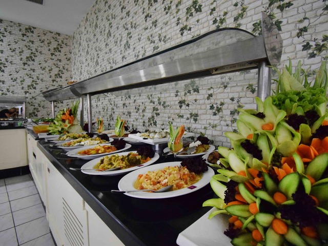 фото отеля Smile Park (ex. Rainbow Castle) изображение №13