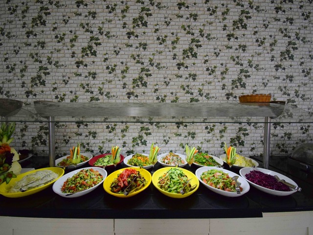 фото отеля Smile Park (ex. Rainbow Castle) изображение №9