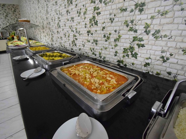 фото Smile Park (ex. Rainbow Castle) изображение №6