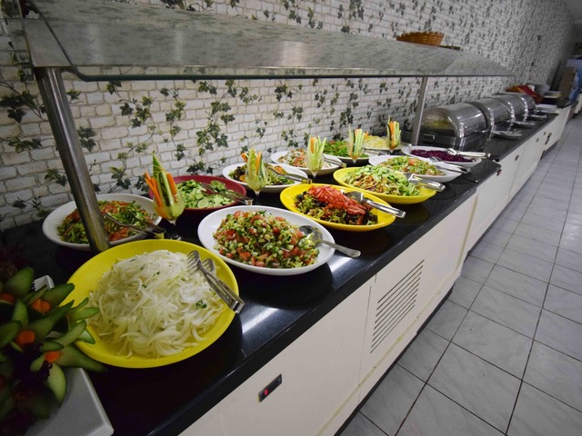 фотографии отеля Smile Park (ex. Rainbow Castle) изображение №3