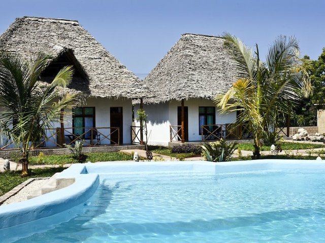 Bella Vista Resort