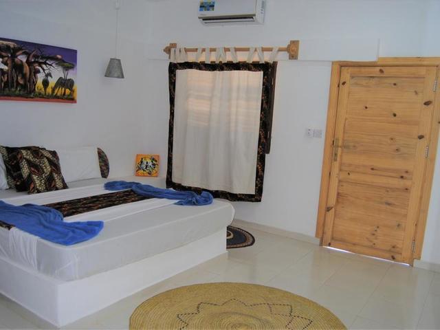 фото Tropicana Nautilus изображение №18