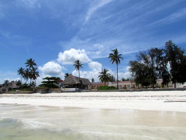 фото отеля Tropicana Nautilus изображение №17