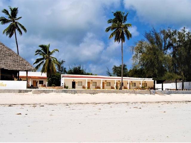 фото отеля Tropicana Nautilus изображение №1