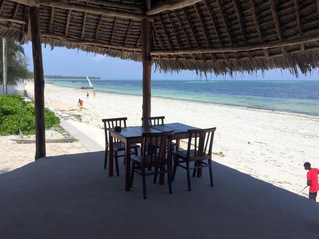 фото отеля Tropicana Nautilus изображение №13