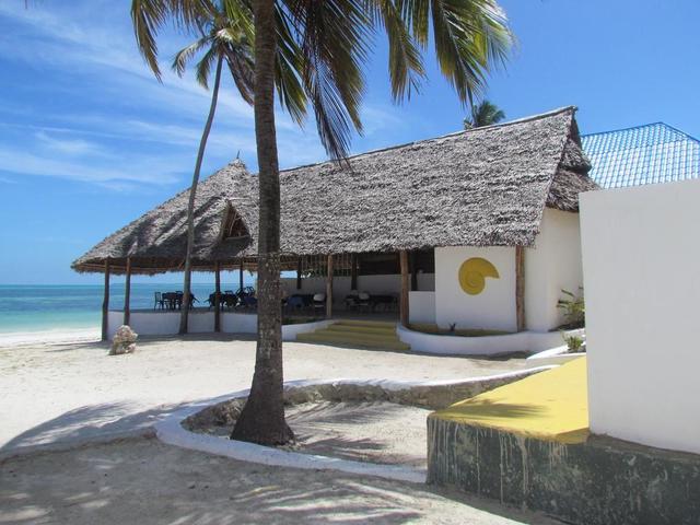 фотографии отеля Tropicana Nautilus изображение №11