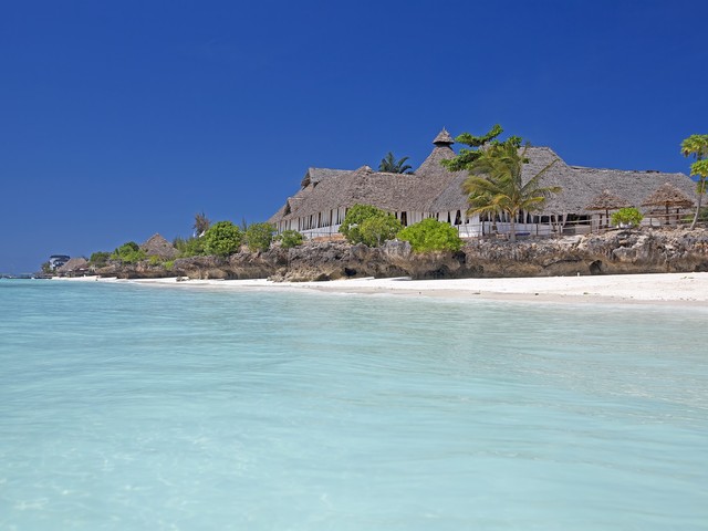 фото Tropicana Nautilus изображение №10