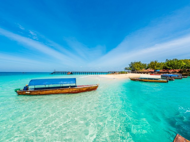 фото отеля Tropicana Nautilus изображение №9