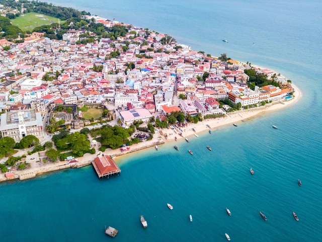 фото Tropicana Nautilus изображение №2