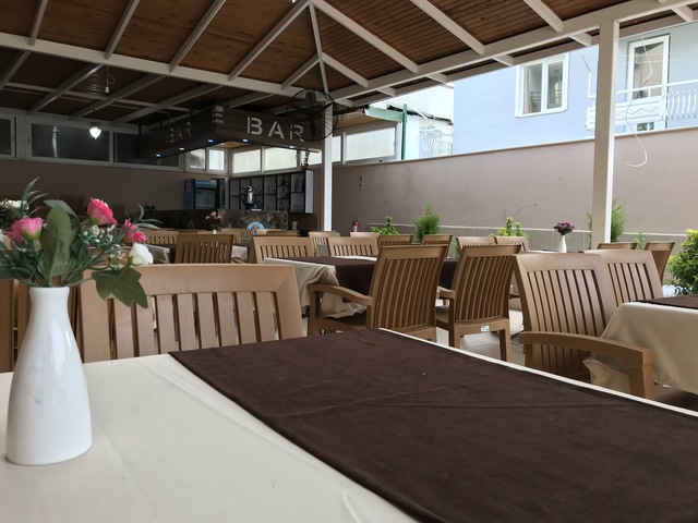 фото Park Marina (ex. Sefikbey City; Adonis Hotel Kemer) изображение №22