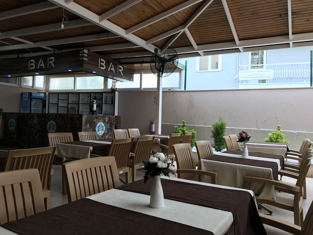 фото отеля Park Marina (ex. Sefikbey City; Adonis Hotel Kemer) изображение №21