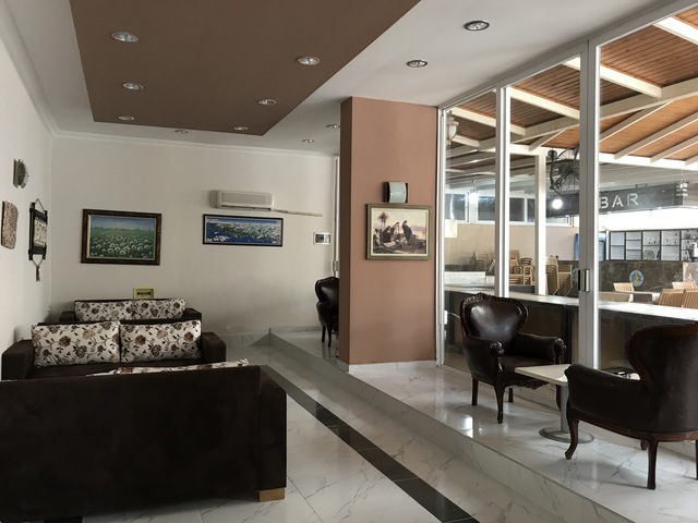 фотографии Park Marina (ex. Sefikbey City; Adonis Hotel Kemer) изображение №20