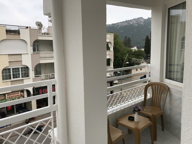фото Park Marina (ex. Sefikbey City; Adonis Hotel Kemer) изображение №10