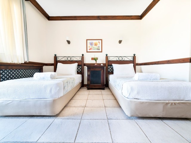 фото Berke Ranch & Nature (ex. Viverde Hotel Berke Ranch) изображение №78