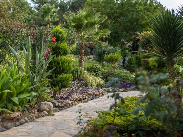 фото Berke Ranch & Nature (ex. Viverde Hotel Berke Ranch) изображение №70