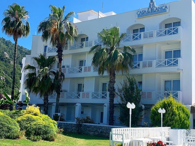 фото Casa & Blanca (ex. Elif) изображение №42