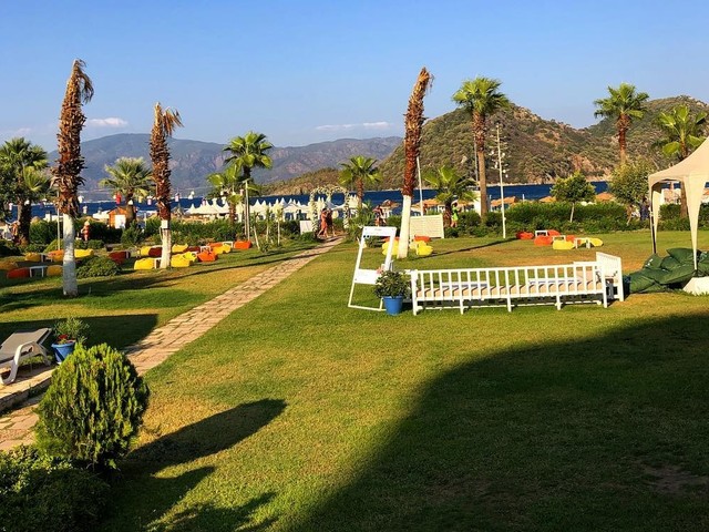 фотографии Casa & Blanca (ex. Elif) изображение №40