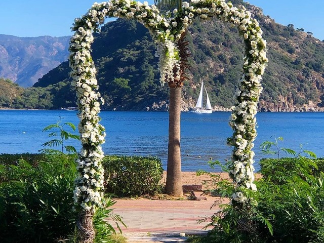 фото отеля Casa & Blanca (ex. Elif) изображение №37