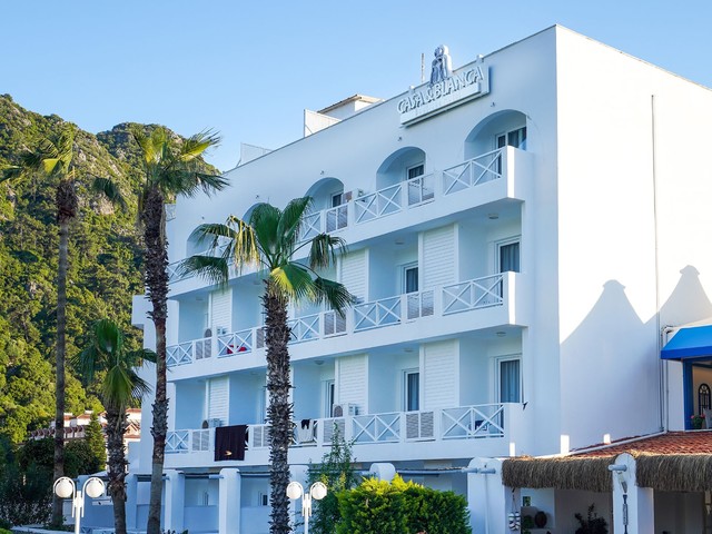 фотографии Casa & Blanca (ex. Elif) изображение №36