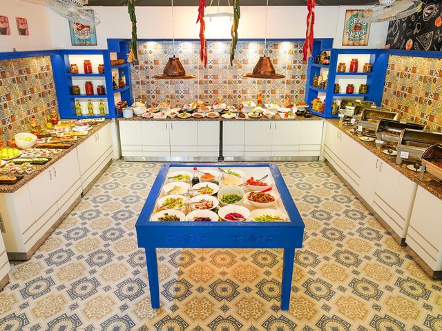 фото отеля Casa & Blanca (ex. Elif) изображение №29