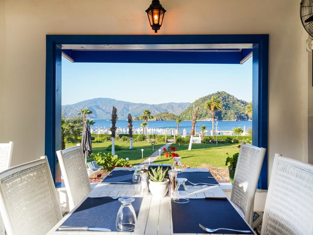 фотографии Casa & Blanca (ex. Elif) изображение №28