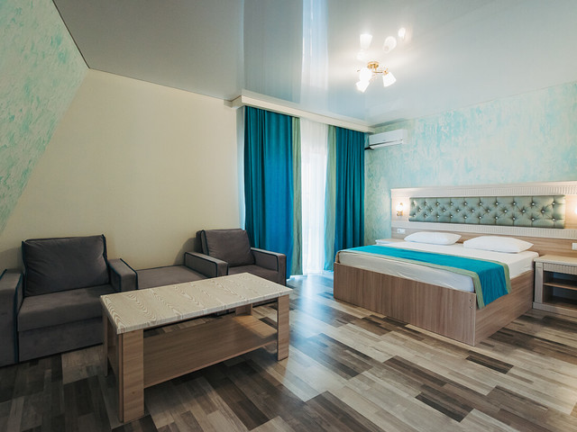 фотографии отеля Venera Resort (Венера Резорт) изображение №71