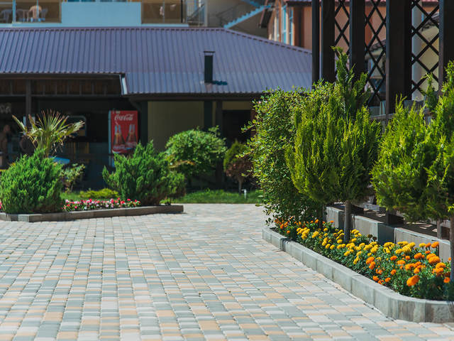 фотографии отеля Venera Resort (Венера Резорт) изображение №55