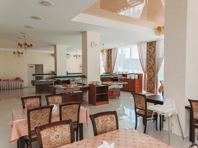 фотографии отеля Venera Resort (Венера Резорт) изображение №47