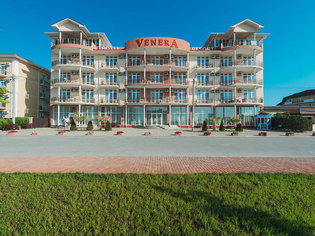 фото Venera Resort (Венера Резорт) изображение №38