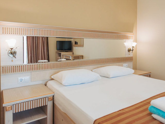 фото отеля Venera Resort (Венера Резорт) изображение №17