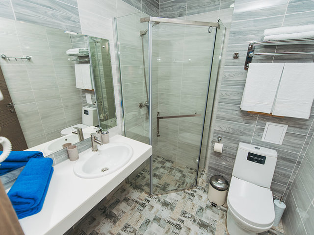 фотографии отеля Venera Resort (Венера Резорт) изображение №11