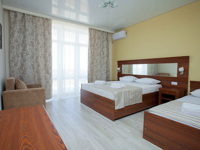 фотографии отеля Venera Resort (Венера Резорт) изображение №7
