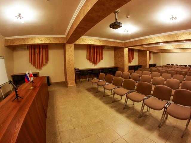 фото отеля Green Hosta (Грин Хоста) изображение №33