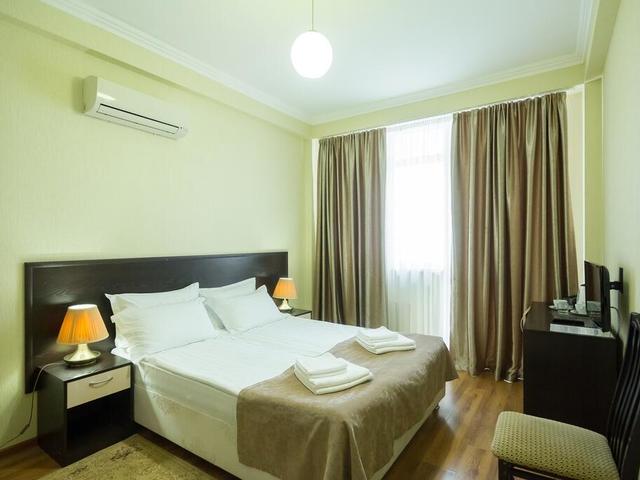 фото отеля Green Hosta (Грин Хоста) изображение №29