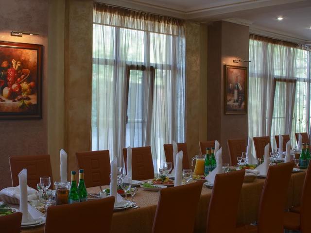 фото Green Hosta (Грин Хоста) изображение №26