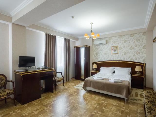 фото отеля Green Hosta (Грин Хоста) изображение №25