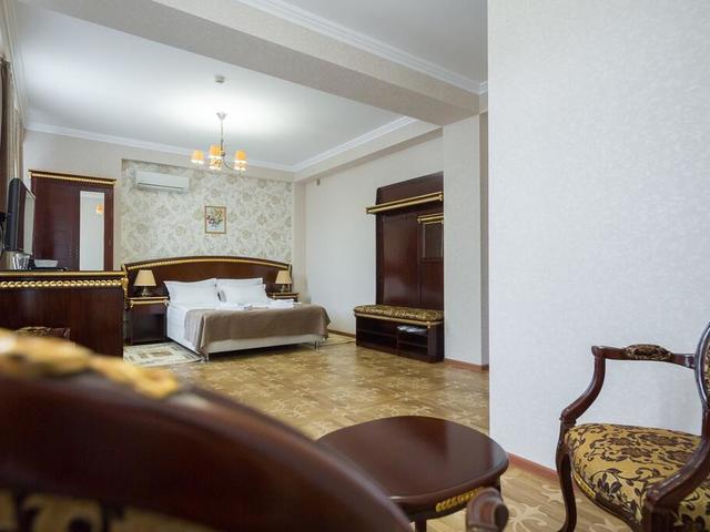 фотографии отеля Green Hosta (Грин Хоста) изображение №23