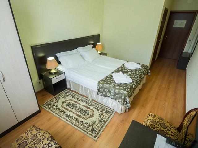 фото отеля Green Hosta (Грин Хоста) изображение №21